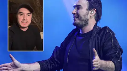 Uyuşturucu soruşturmasında serbest bırakılan Mustafa Ceceli'den ilk açıklama