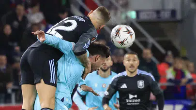 UEFA Avrupa Ligi'nde yarı finale yükselen takımlar belli oldu