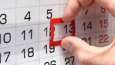 Çalışanları sevindiren haber: Mayıs'ta 5,5 gün izinle 16 gün tatil fırsatı