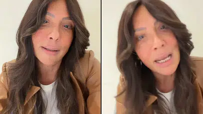 Ünlü şarkıcı Işın Karaca sınır dışı edildi