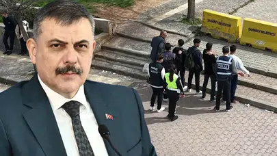 Bekçiler ve köy korucuları okullarda görevlendirilecek
