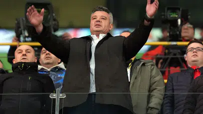 Sadettin Saran’dan dev prim hamlesi, şampiyonluk için kesenin ağzını açtı