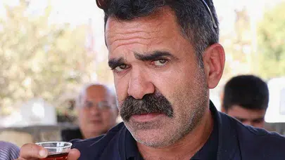 Çaycı Hüseyin yıllar sonra ortaya çıktı yeni görüntüsü gündem oldu