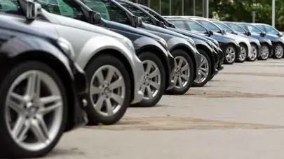Otomotiv devi ülkeden çekiliyor: Satışları tamamen durduracak