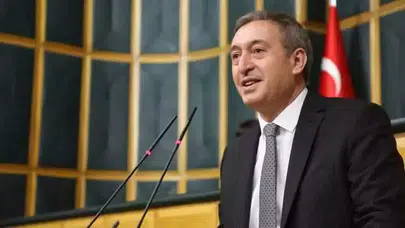 DEM Parti’den Terörsüz Türkiye süreci açıklaması: “Süreç devam ediyor, bitmedi”