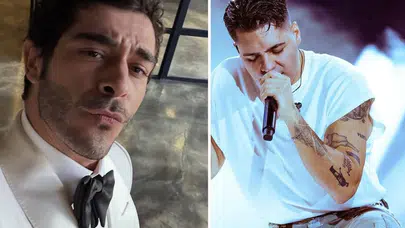 Mahkemeye sevk edilen 5 ünlü isim hakkında karar verildi