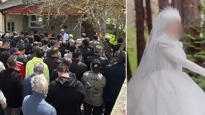 2 aylık bebeğini öldüren annenin ifadesi ortaya çıktı
