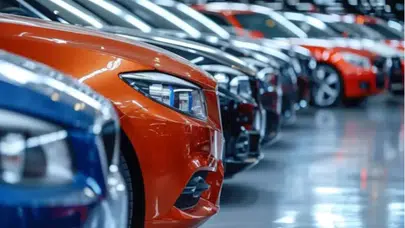 ÖTV'siz araçların ayrıntıları netleşti! Hangi marka ve modeller ÖTV'siz alınabilecek?