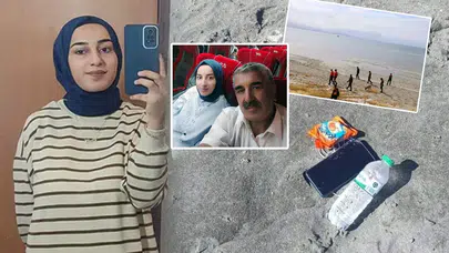 Adalet Bakanı Gürlek duyurdu: Rojin Kabaiş dosyası için özel ekip kuruldu