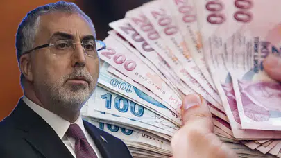 Bakan Işıkhan'dan Açıklama: Emekli Bayram İkramiyesi Tutarı Netleşti!