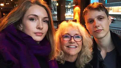 Dyon Kaan Allen kimdir, Yasemin Kay Allen ile kardeş mi?