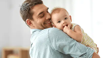 Babalık izni TBMM'de kabul edildi!