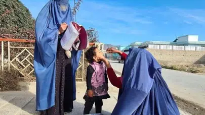 BM açıkladı: Afganistan'da kadın işgücü krizi büyüyor