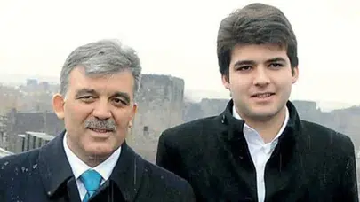 Abdullah Gül’ün oğlundan lüks hamle: Çikolata işine girdi