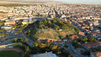 Türkiye'nin en temiz havasına sahip ili belli oldu!