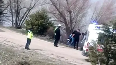 9 gündür kayıptı: Genç kadının bıçaklanarak öldürüldüğü tespit edildi