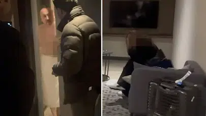 Otel operasyonunun perde arkası: 254 kaset iddiası gündemi sarstı