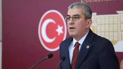 CHP'li Gökhan Günaydın: “Kırmızı sınırları aşan ihraç edilir”