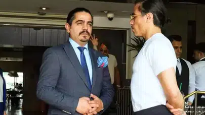 Nusret’in kardeşi Özgür Gökçe tutuklandı