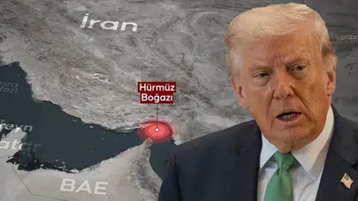 Trump’tan dikkat çeken iddia: İran ateşkes talep etti