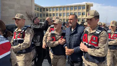 Gülistan Doku soruşturmasında tutuklu sayısı 8’e yükseldi