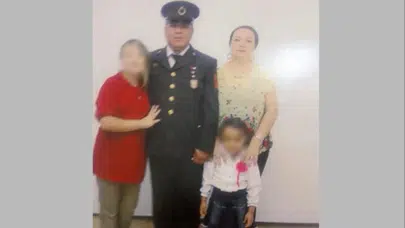 Emekli uzman çavuş dehşet saçtı: 3 kişiyi öldürdü