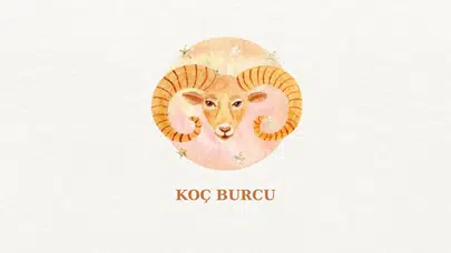 Koç burcu günlük yorum 4 Nisan 2026! Bugün Koç burcunu neler bekliyor?