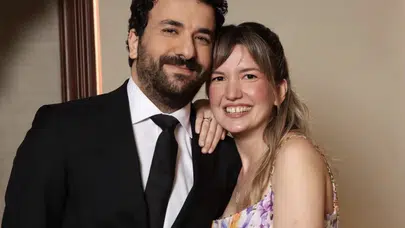 Hasan Can Kaya'nın nişanlısı kim? Duygu Karabaş ne iş yapıyor?