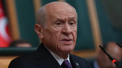 MHP Lideri Bahçeli'den İstanbul’daki saldırıya ilişkin açıklama: "Türkiye’yi hedef aldı”