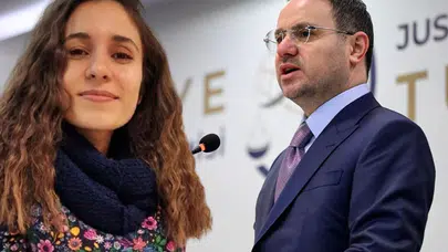 Adalet bakanlığı duyurdu: 7 yeni başkanlık kuruldu