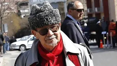 Yalçın Küçük hayatını kaybetti! Yalçın Küçük kimdir, kaç yaşında ve neden öldü?