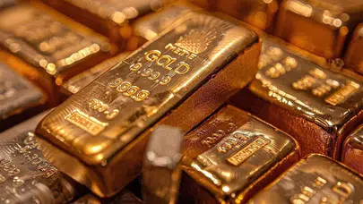 Türkiye'nin altın stoğu ne kadar? İşte çarpıcı rakam