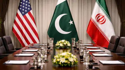 Ali Şahin: "Pakistan diplomatik zafer kazandı"