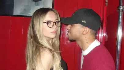 Baran Mengüç'ün sevgilisi Seven Dökümcüoğlu kimdir?