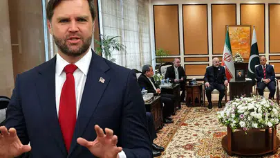 İslamabad'daki tarihi zirve 21 saat sürdü! ABD ve İran kararını duyurdu