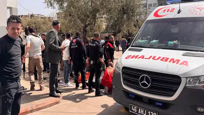 Okul saldırısında yaralanan öğrencilerin tedavisi sürüyor: Bazıları yoğun bakımda