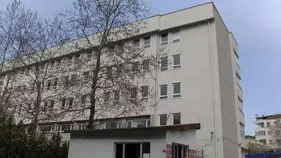 Okul kantininde zehirlenme iddiası: 26 öğrenci hastaneye kaldırıldı