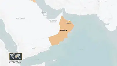 Umman’dan İsrail’in Lübnan saldırılarını kınadı: "Savaş suçu"