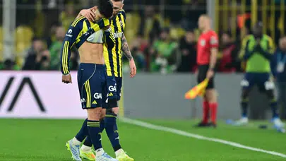 Fenerbahçe’de yıldız oyuncu şoku: Asensio, Rizespor maçında forma giyecek mi?