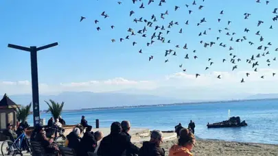 Meteoroloji uyardı: Hava bir anda değişecek, Cuma gününe dikkat