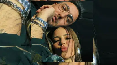 İlkay Şencan kimdir, nereli? Simge Sağın'ın sevgilisi kaç yaşında