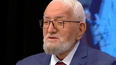 Necmettin Nursaçan yeniden evlendi! Ailesinden açıklama geldi