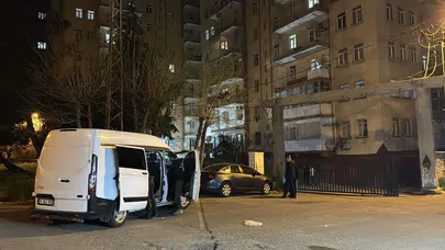 Diyarbakır'da aile katliamı: Eşini ve kızını vurdu, çayını içtikten sonra kendini ihbar etti