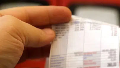 Doğal gazda kademeli fatura dönemi başladı! Yüksek tüketen daha fazla ödeyecek