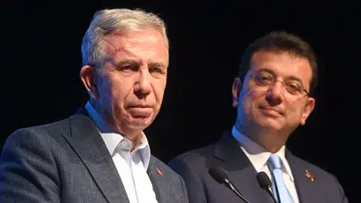 Ekrem İmamoğlu’nun adaylığıyla ilgili dikkat çeken kulis bilgisi Mansur Yavaş detayı öne çıktı