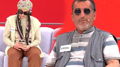 Eşini bırakıp 5 çocuklu adama kaçtı, sözleri gündem oldu