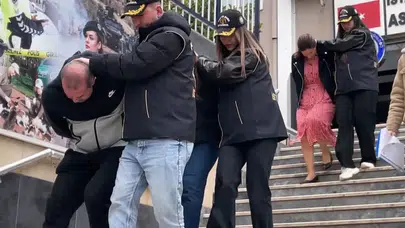 Dev şirketin Türkiye müdürü kasayı boşalttı, çalışan 200 bine sustu