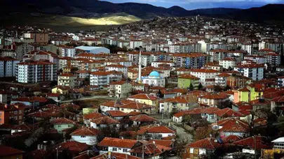 Sungurlu Yozgat arası kaç kilometre? Yol mesafesi ve seyahat süresi