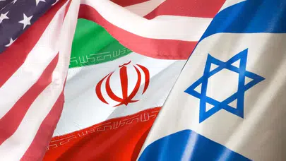Trump’tan ateşkes açıklaması İran ve Netanyahu’dan peş peşe mesajlar geldi