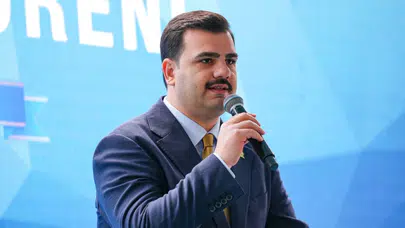 AK Partili İnan, Özgür Özel’e seslendi: "İzmir sizi ve siyasetinizi palavra olarak görüyor.